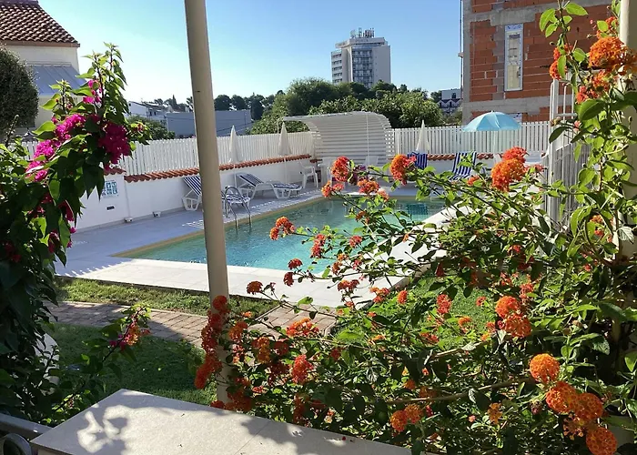 Apartments Manda
