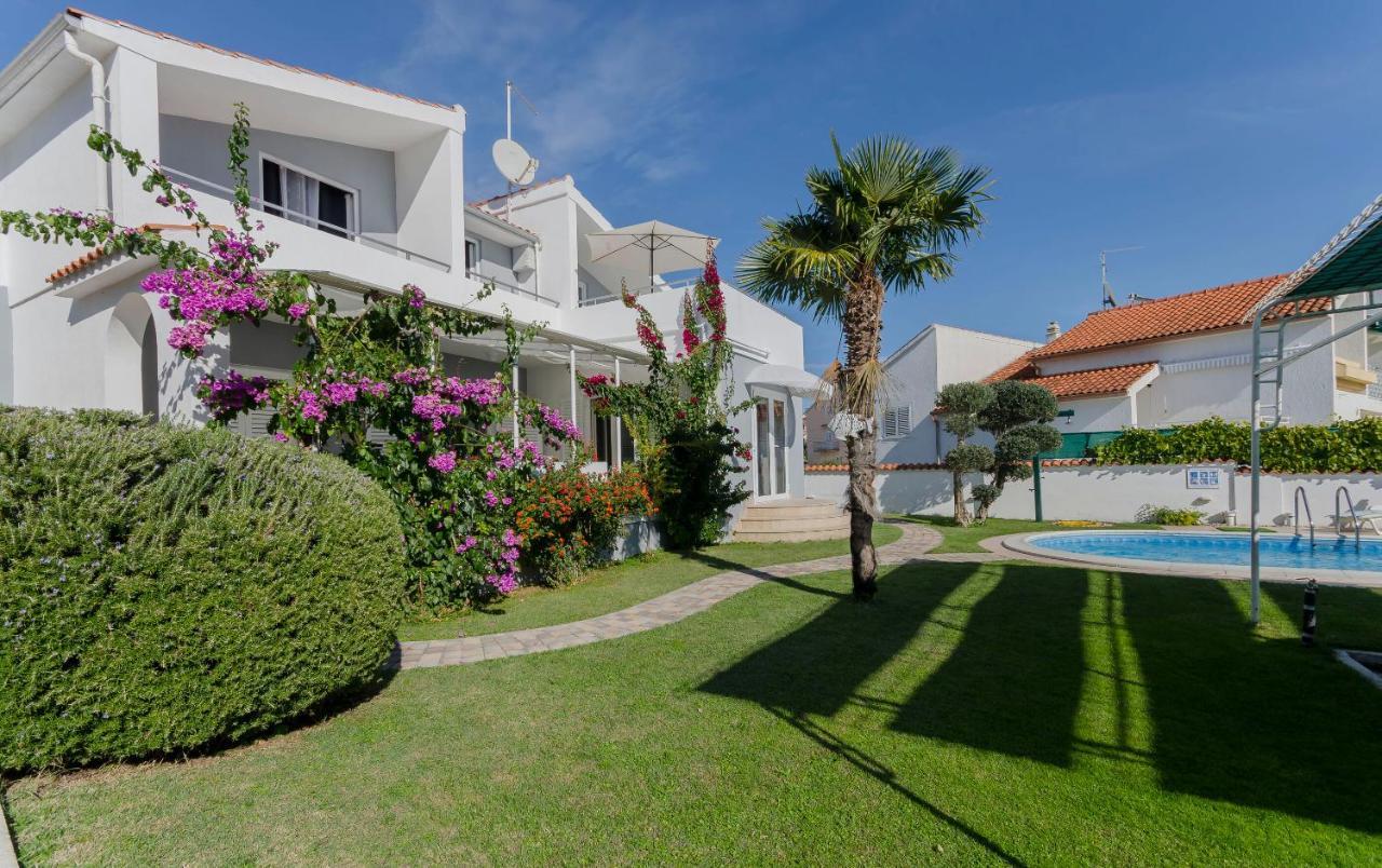Apartment Manda *