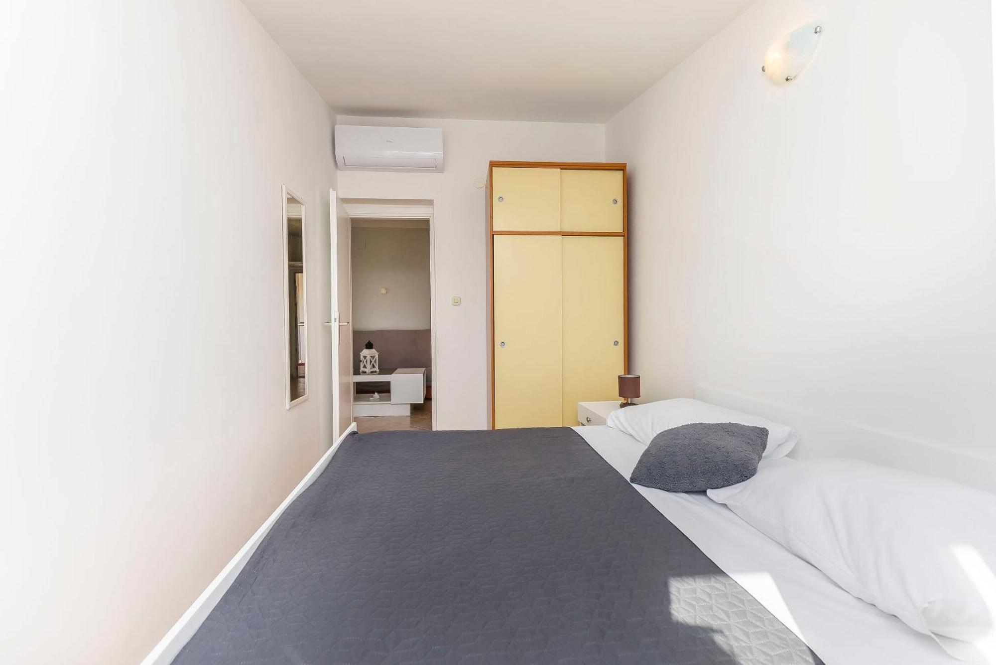 Manda Apartment Vodice