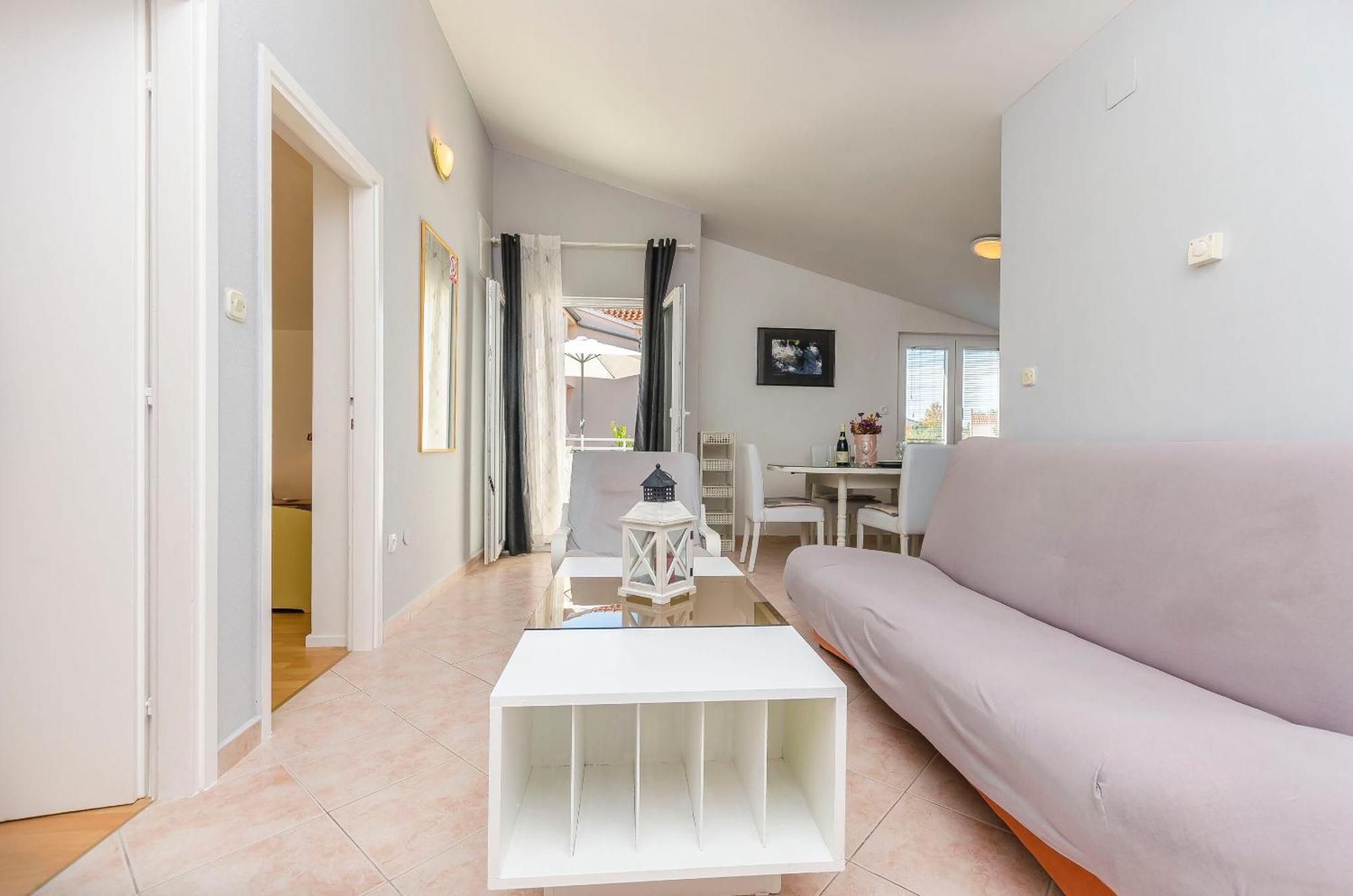 Manda Apartment Vodice