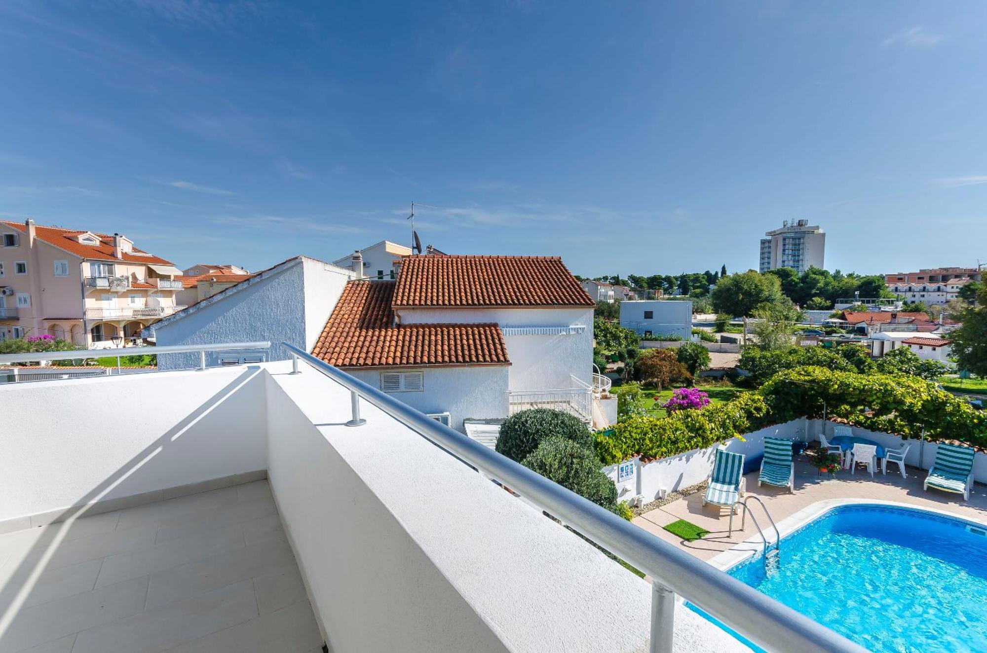 Manda Vodice