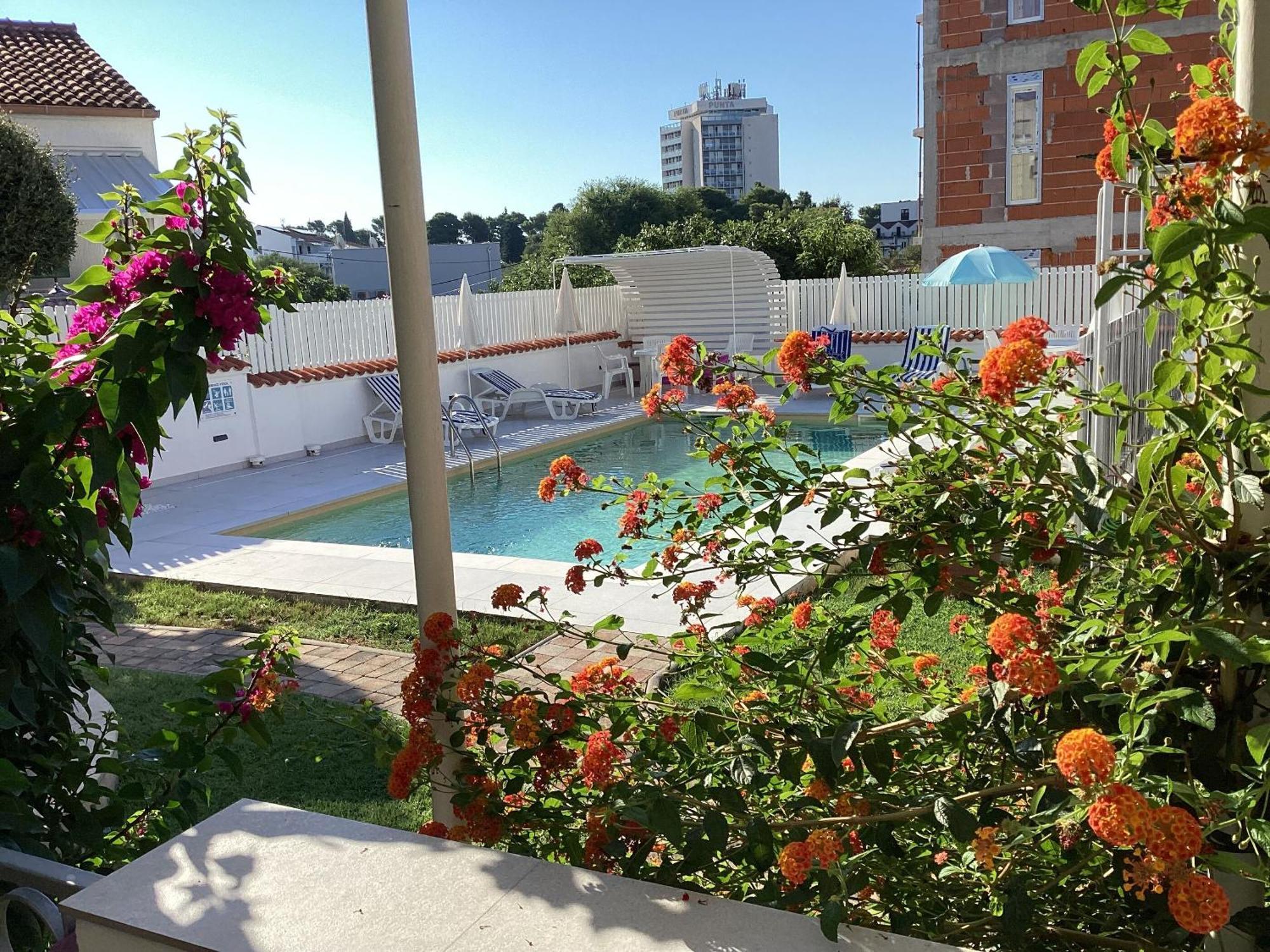 Manda Apartment Vodice